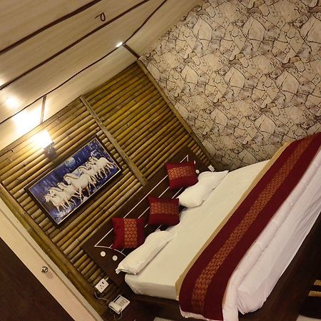 V Resorts Glamwoods Dhanulti Dhanaulti Kültér fotó