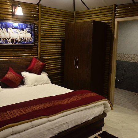 V Resorts Glamwoods Dhanulti Dhanaulti Kültér fotó