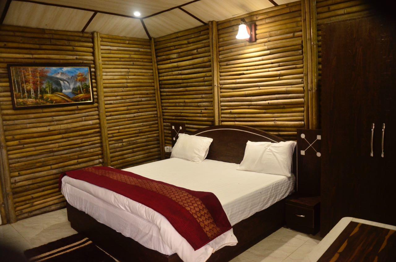 V Resorts Glamwoods Dhanulti Dhanaulti Kültér fotó